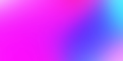 Wall Mural - gradient abstract background wallpaper purple