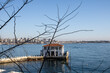 © Emrecan - Moda Pier, the symbol of Istanbul