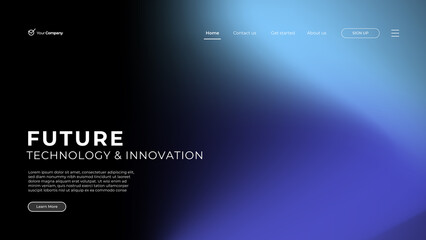 Web page design templates for business, finance and marketing. Modern vector illustration concepts for website and mobile website development. Easy to edit and customize.