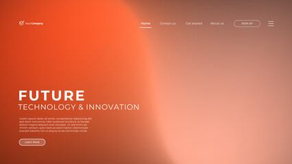 Web page design templates for business, finance and marketing. Modern vector illustration concepts for website and mobile website development. Easy to edit and customize.