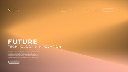 Web page design templates for business, finance and marketing. Modern vector illustration concepts for website and mobile website development. Easy to edit and customize.
