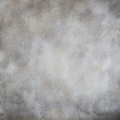 Wall Mural - gray concrete texture or background. with place for text and image