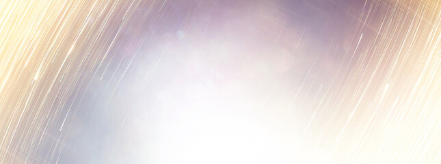 Wall Mural - abstract background of holographic light and flare gradient