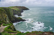 Irlandia, Cliffs of Moher