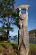 © SuperStock - USA, Washington, Deception Pass State Park, The Maiden of Deception Pass