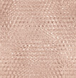 Rose gold foil seamless pattern, pink glitter background
