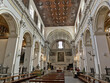 Napoli, la chiesa di Santa Chiara