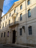 Fototapeta Na drzwi - Museon Arlaten, Arles