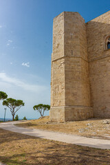 Castel del Monte (