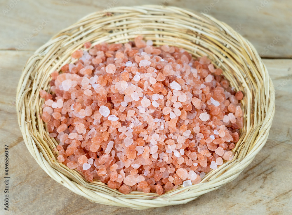 Himalayan salt pink weight loss diet healthy, Himalayan salt Originated