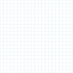 clean simple grid paper graph paper vector background
