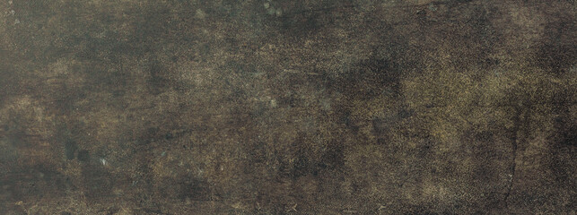Wall Mural - Empty rusty surface texture. Abstract background
