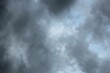© MethodicalVP - Thunderstorm clouds during spring