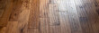 New flooring in the house. Beautiful golden handscraped oiled European oak brushed for added texture and fine definition of wood grain.