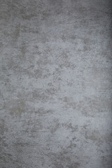 Wall Mural - gray and blue concrete texture or background. with place for text and image.