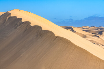 Wall Mural - Namibia, the Namib desert