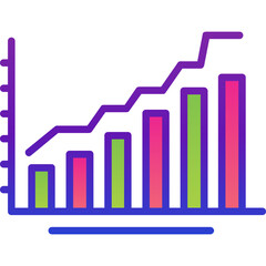 Poster - Diagram Icon