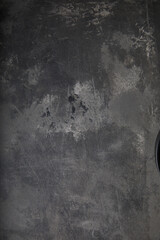 Wall Mural - gray concrete texture or background. with place for text and image