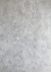 Wall Mural - gray concrete texture or background. with place for text and image