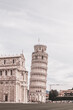 © Luise - Der schiefe Turm von Pisa in Italien