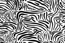 Abstract Seamless Pattern.