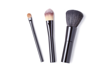 Cosmetic brushes