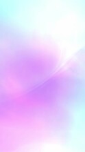 Soft Magenta Ethereal Heavenly Desaturated Background Loop