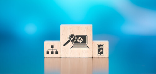 Concept of software testing