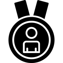 Poster - Customer Loyalty Icon