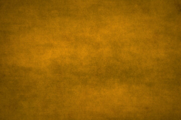 Wall Mural - old grunge yellow paper