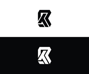 Poster - tr logo design