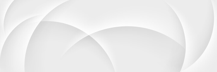abstract background with gray lines on white modern silver backdrop concept 3d style