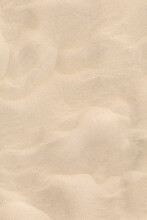 Sand Background Texture. Fine Sand Texture And Background. Sand On The Beach As Background.