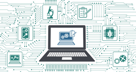 Concept of software testing