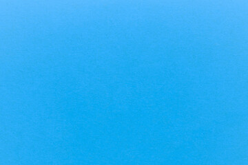 sky royal blue paper background with vignette