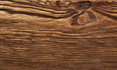 Wall Mural - wood old texture