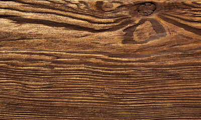 Sticker - wood old texture