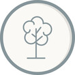 © Muhammad - Tree Icon