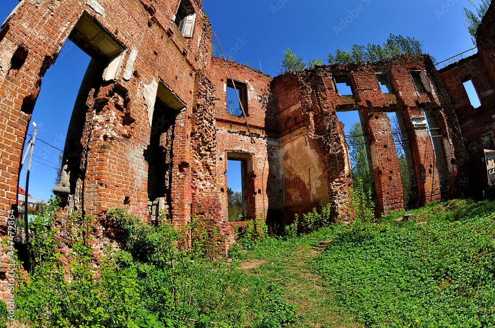 Building - the result of construction, which is a three-dimensional ...
