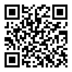 qr code. vector square icon. black qr code isolated on white background. illustration qrcode for sca