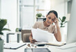 © N Felix/peopleimages.com - Wish I had some help with my taxes
