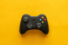 Game Joystick Gamepad For Playing Games, Entertainment Controller