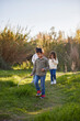 © Jose Coello/Stocksy - Kids in the nature