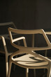 © Malquerida Studio/Stocksy - terrace chairs under sunrays