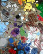 © Haus Klaus/Stocksy - Paint colours