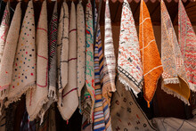 Moroccan Carpets