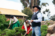 © Pedro Merino/Stocksy - Family working in cultivation