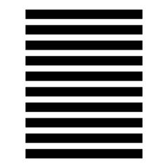 Poster - Rail, grating, grill lines grid, mesh pattern, texture element