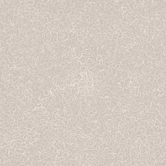 Wall Mural - design of imaginative lines background