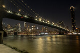 Fototapeta  - New York Nights